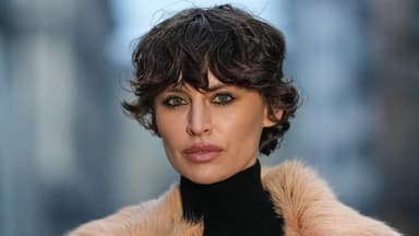 Pixie Cut für ältere Frauen Pixie Cut für ältere Frauen