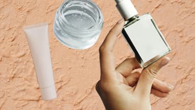 Günstige Pflegeprodukte mit Retinol gibt's auch bei Rossmann Beauty-Produkte mit Retinol von Rossmann