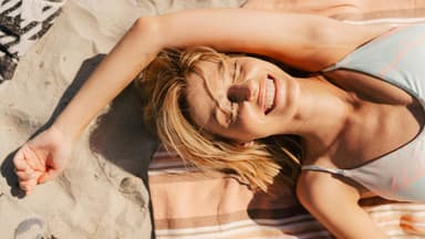 Beauty-Hacks für den Sommer Beauty-Hacks für den Sommer