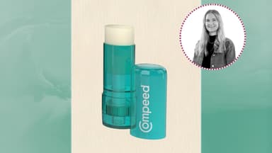 Compeed-Anti-Blasen-Stick Erfahrung  Compeed-Anti-Blasen-Stick Erfahrung