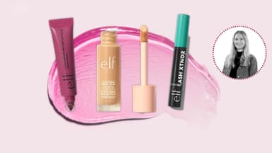 e.l.f. Cosmetics im Redaktionstest  e.l.f. Cosmetics im Redaktionstest
