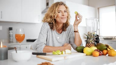 Ernährungsumstellung, um abzunehmen  Ernährungsumstellung, um abzunehmen