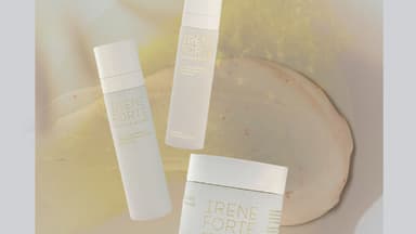 Die Luxus-Gesichtspflege von Irene Forte im großen Test Irene Forte Erfahrung - die Produkte im Test