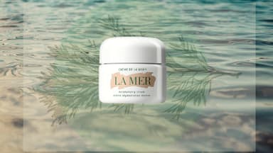 Ich habe die Creme von La Mer getestet und teile meine Erfahrungen The Moisturizing Cream von Creme de la Mer