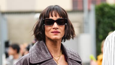 Shattered Bob Shattered Bob