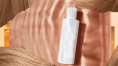 Sonnenschutz für die Haare schützt vor Trockenheit und Ausbleichen Sonnenschutz für die Haare - die besten Produkte