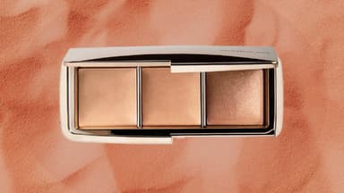 Die beste Contouring-Palette? Gibt es bei Hourglass! Beste Contouring Palette von Hourglass
