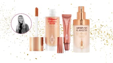 Produkte von Charlotte Tilbury im Test  Produkte von Charlotte Tilbury im Test