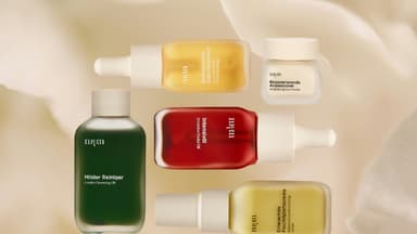 Die Kosmetik von NKM Naturkosmetik München im Test NKM Kosmetik Erfahrung