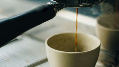 Die WMF Espresso Pro Siebträgermaschine im Test WMF Espresso Pro Test