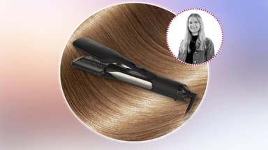 ghd Duet Styler im Redaktionstest  ghd Duet Styler im Redaktionstest