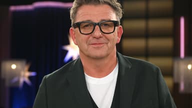 Schauspieler Hans Sigl Hans Sigl