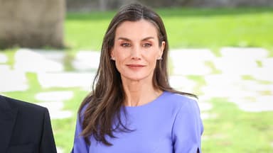 Königin Letizia Königin Letizia