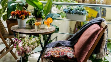 Balkon-Trends: Fehler Balkon-Trends: Fehler