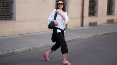 Bonprix-Trends 2026 Streetstyle von Bonprix-Trends inspiriert