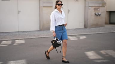 Favoriten aus der Moderedaktion für den Sommer Favoriten aus der Moderedaktion für den Sommer