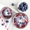 Blaubeer-Kokos-Smoothie Blaubeer-Kokos-Smoothie