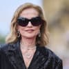 Schauspielerin Isabelle Huppert beim 72. San Sebastian International Film Festival Schauspielerin Isabelle Huppert