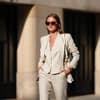 Leinen Streetstyle Trends 2026 Leinen Streetstyle