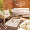 Boho-Stil Outdoor Boho-Stil Outdoor