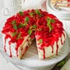 Johannisbeer-Torte Johannisbeer-Torte