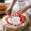 Sommertorten backen Sommertorten backen