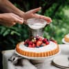 Sommertorten backen wie vom Profi Sommertorten backen wie vom Profi