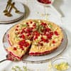 Weiße Schoko-Beeren-Tarte Weiße Schoko-Beeren-Tarte
