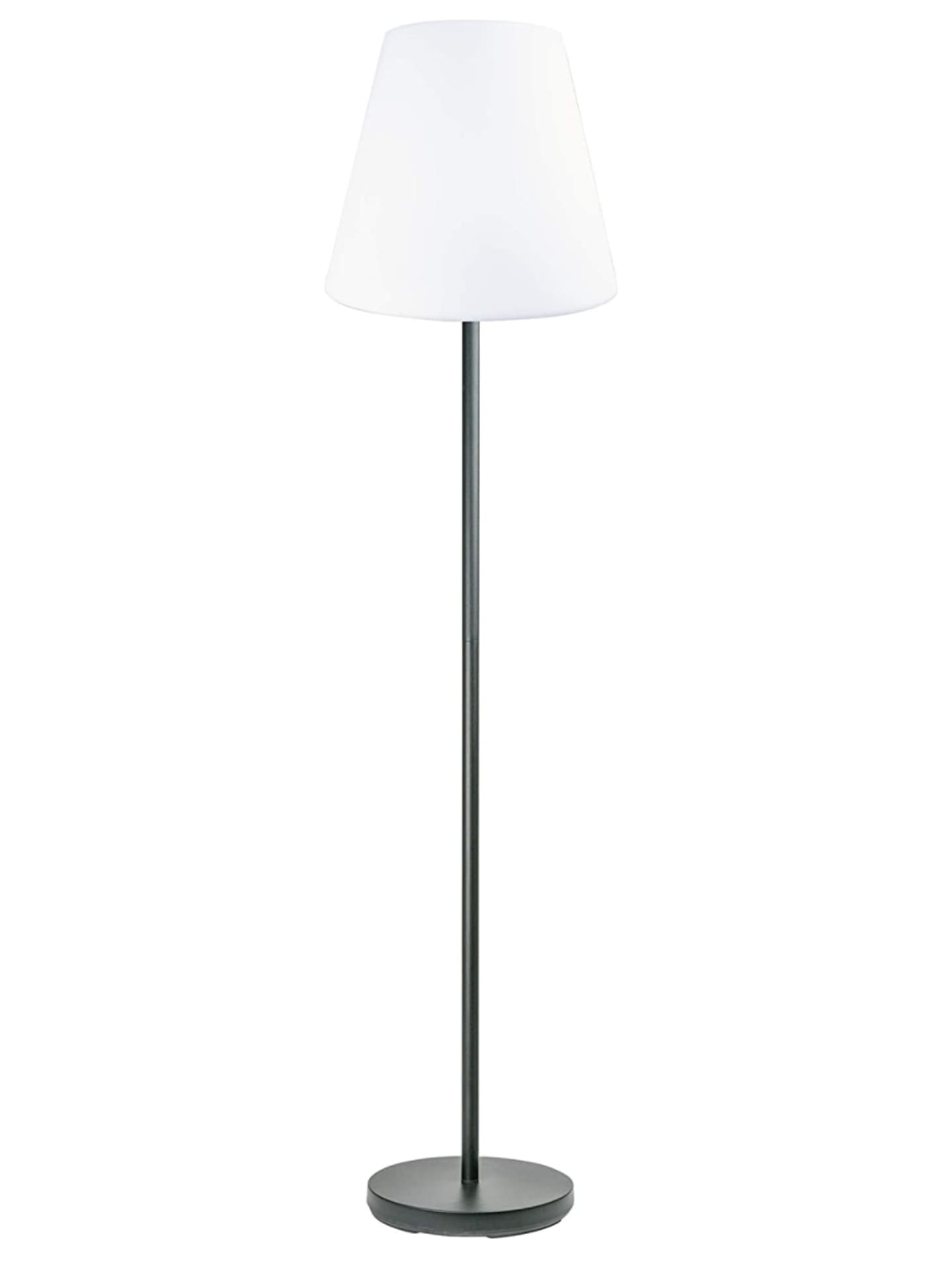 Lichter für draußen Stehlampe