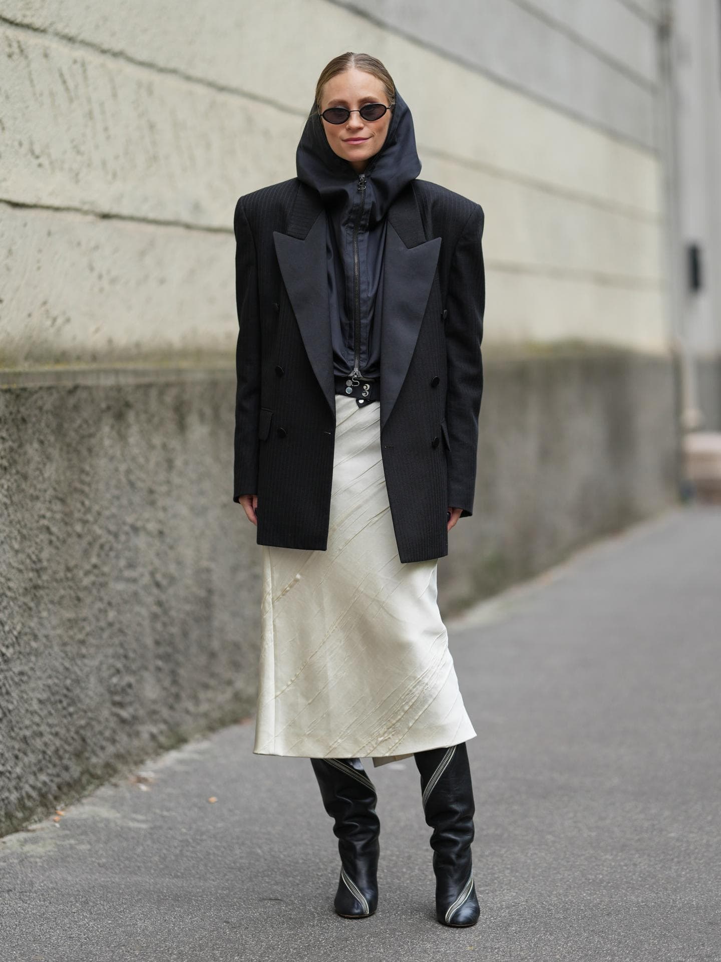 Rock-Trends 2026 Röcke mit Struktur