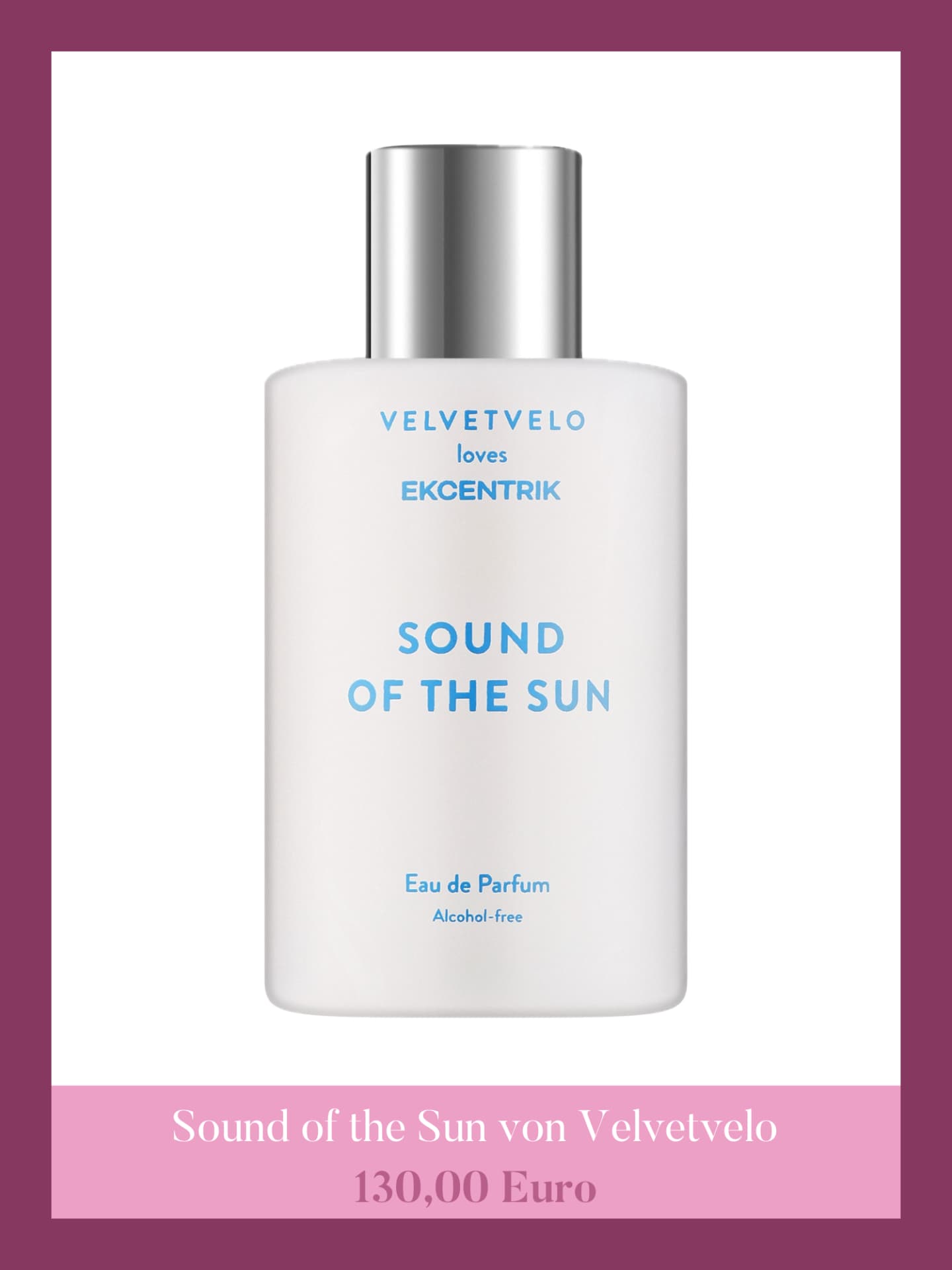 Sound of the Sun von Velvetvelo Sound of the Sun von Velvetvelo