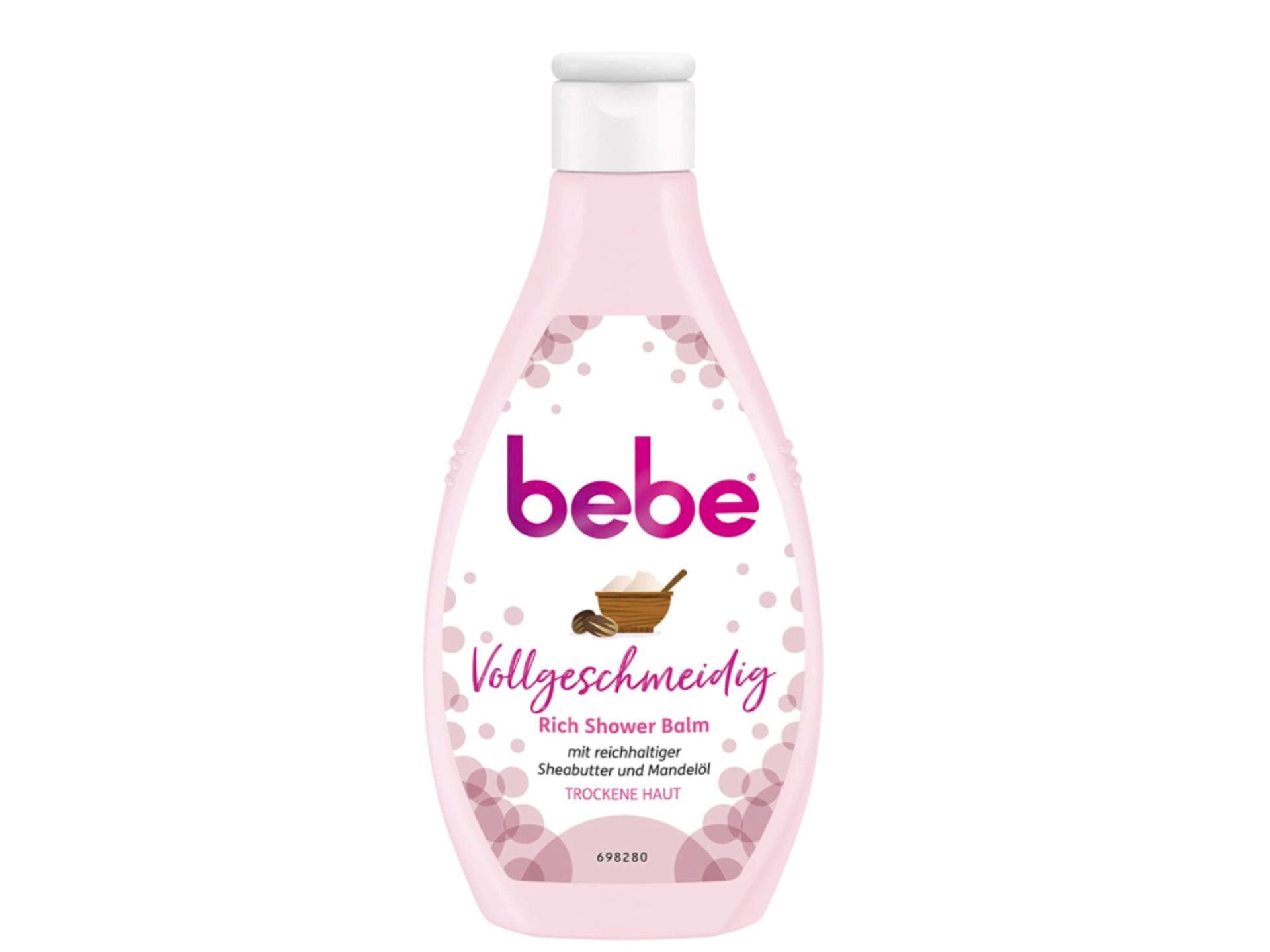 Duschgel Bebe Duschgel Bebe