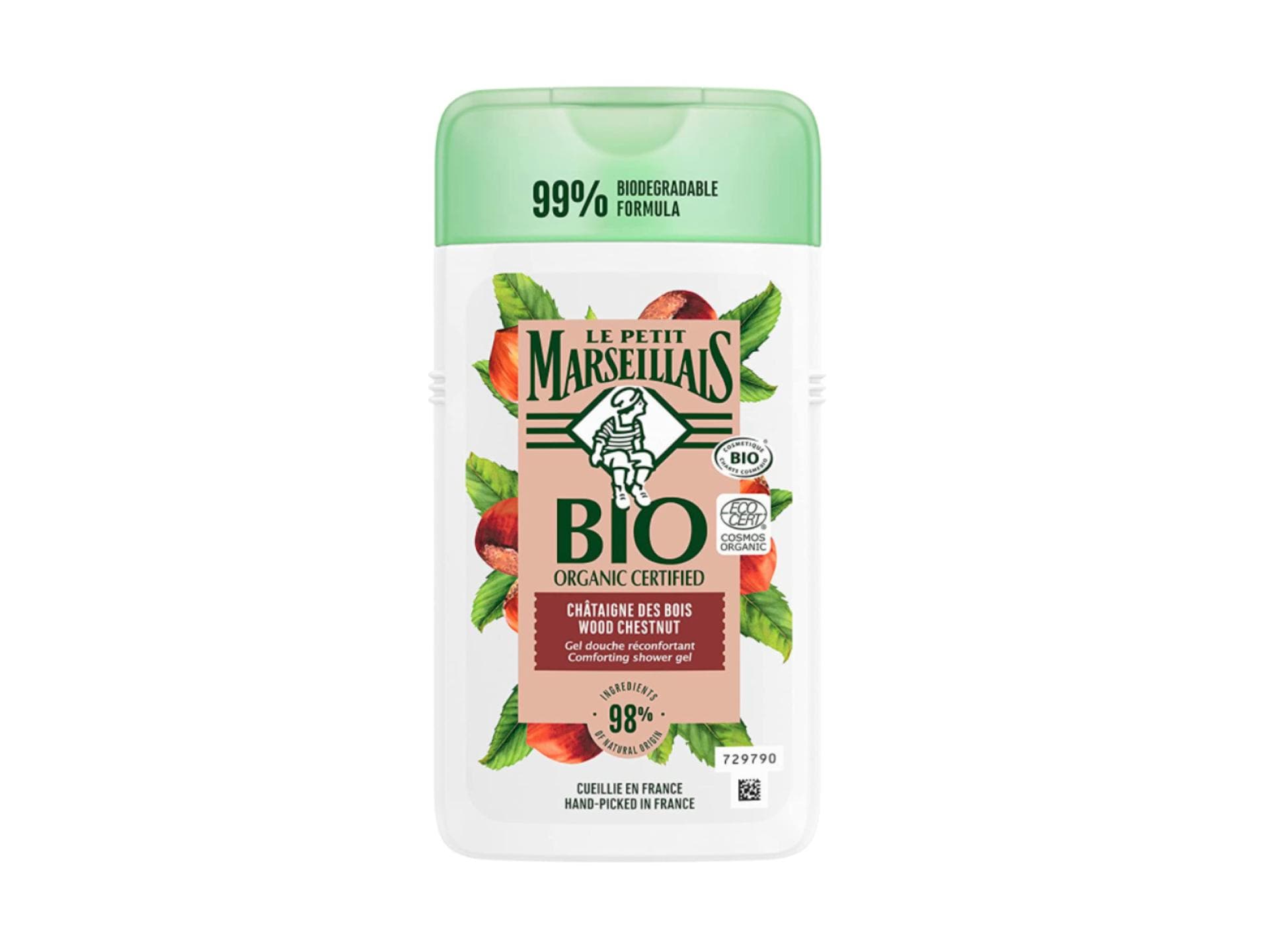 Le Petit Marsellais Le Petit Marsellais