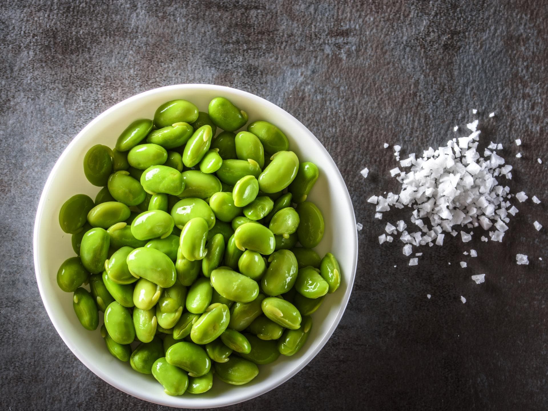 Edamame Edamame