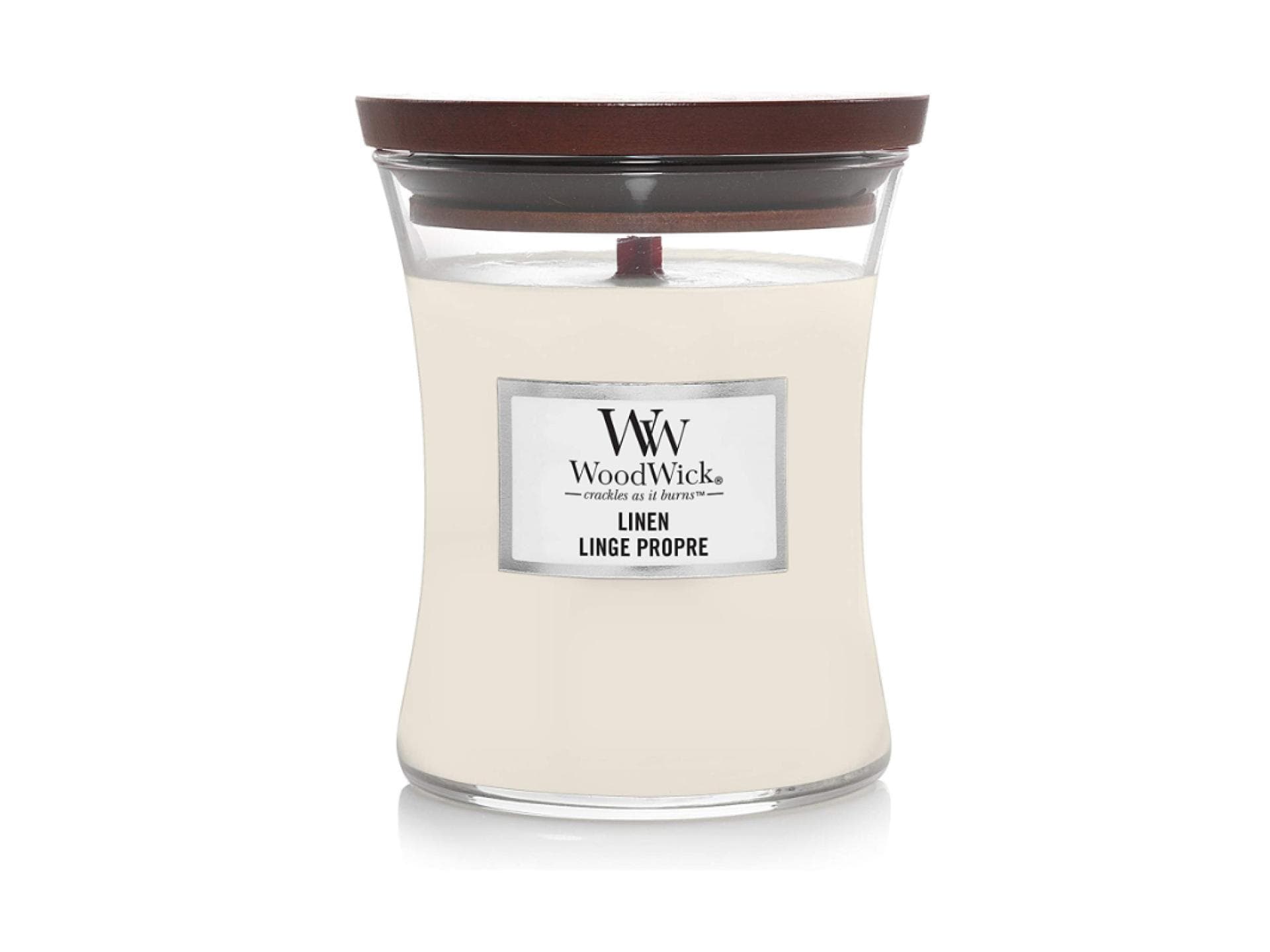 Duftkerze von WoodWick Duftkerze von WoodWick