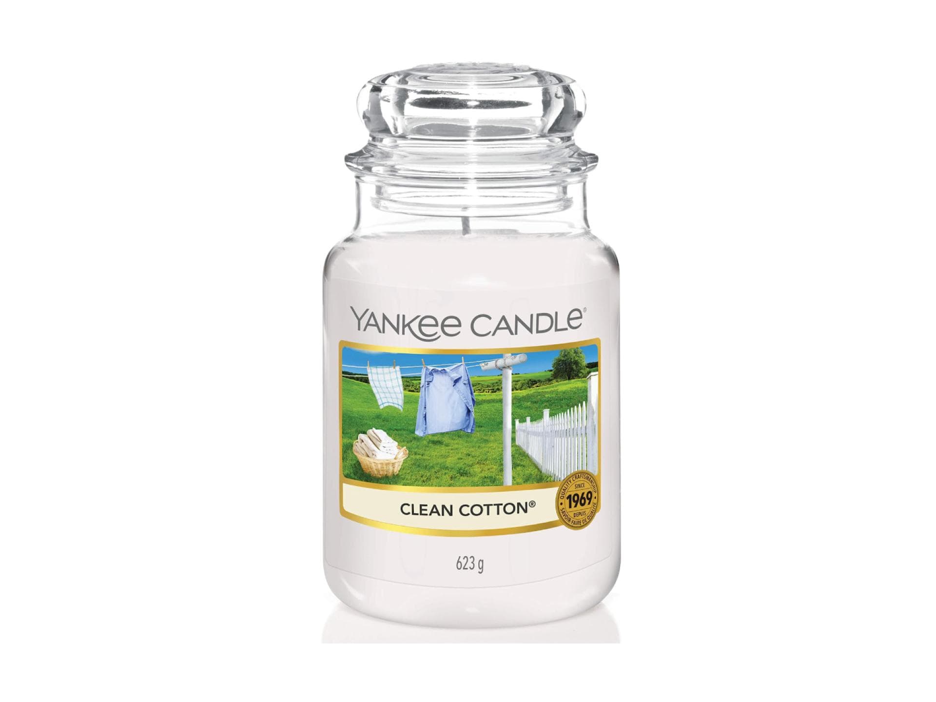 Duftkerze von Yankee Candle Duftkerze von Yankee Candle