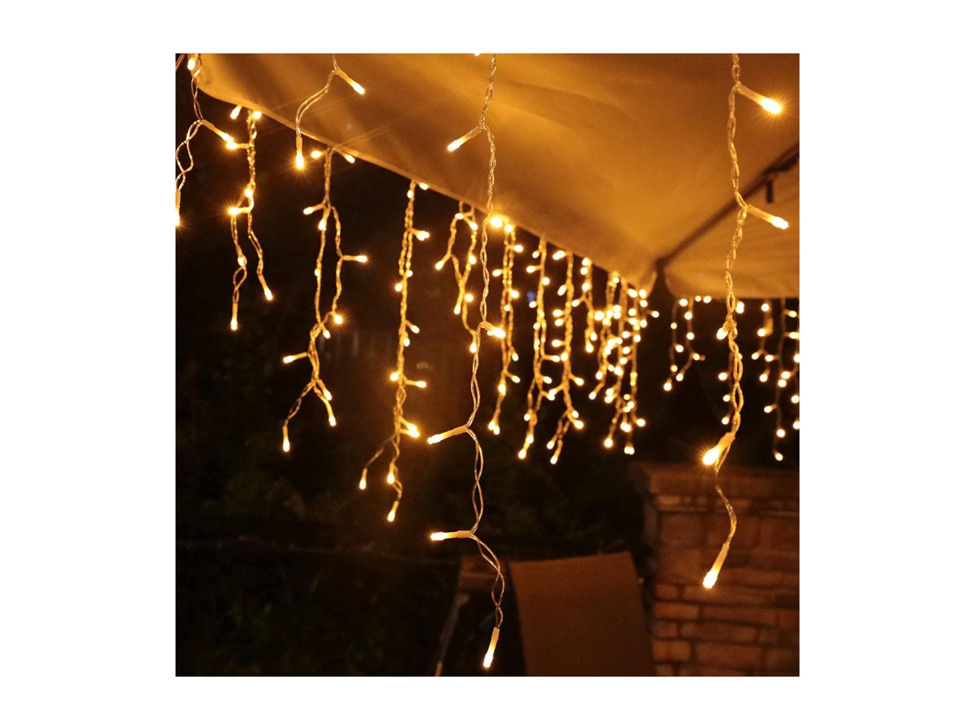 Lichterkette