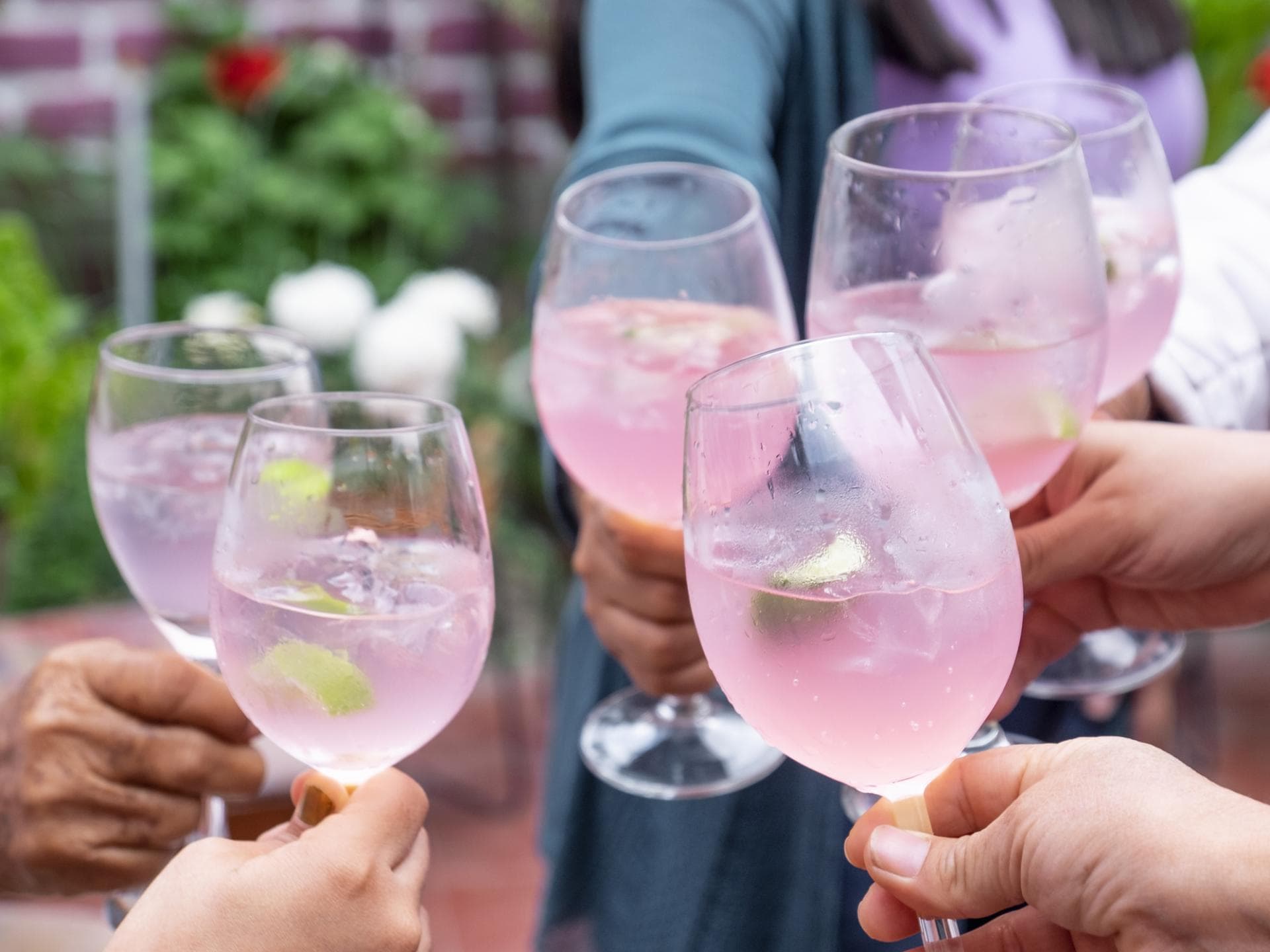 Sarti Spritz  Sarti Spritz