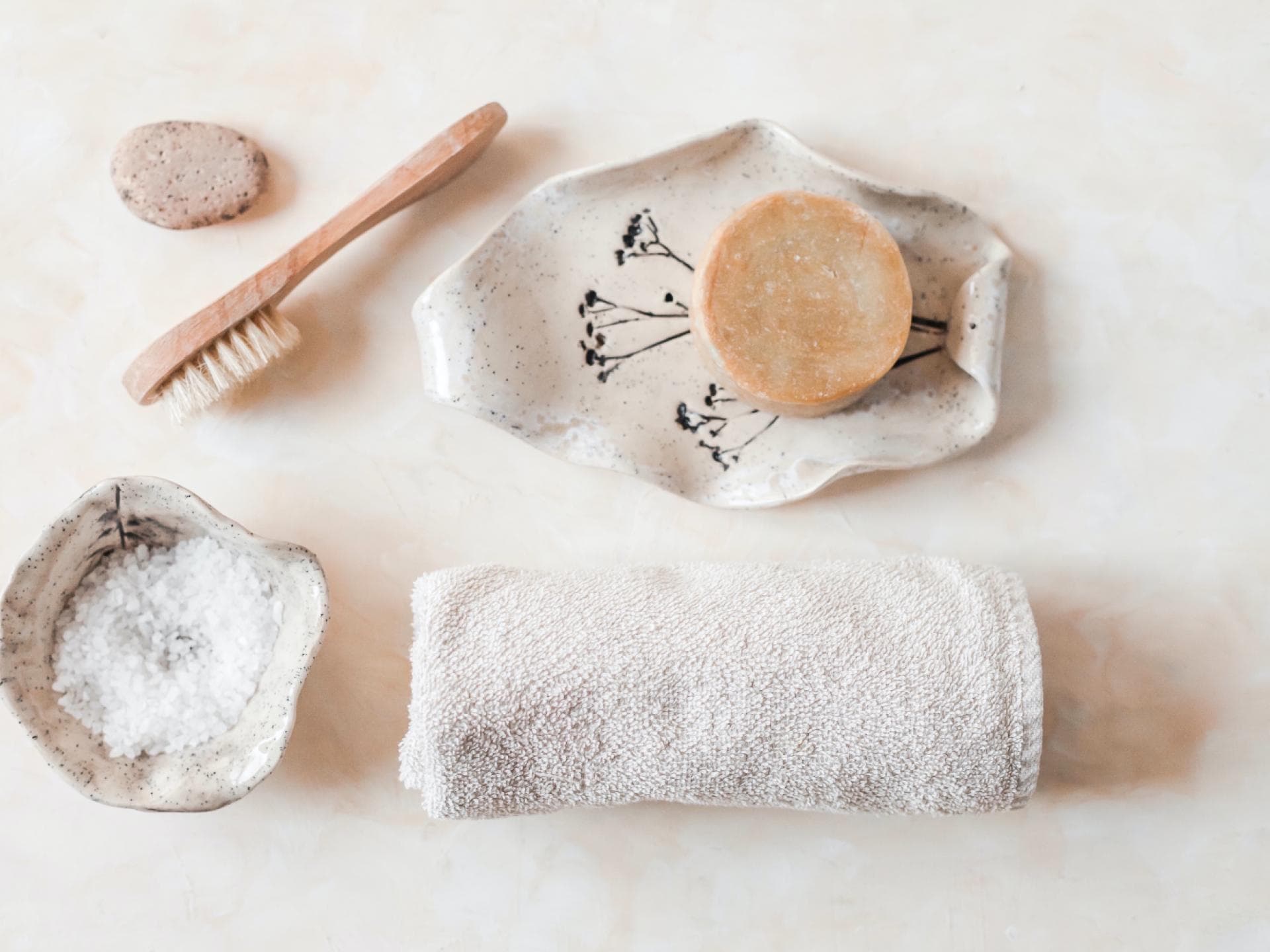 Naturkosmetik Naturkosmetik