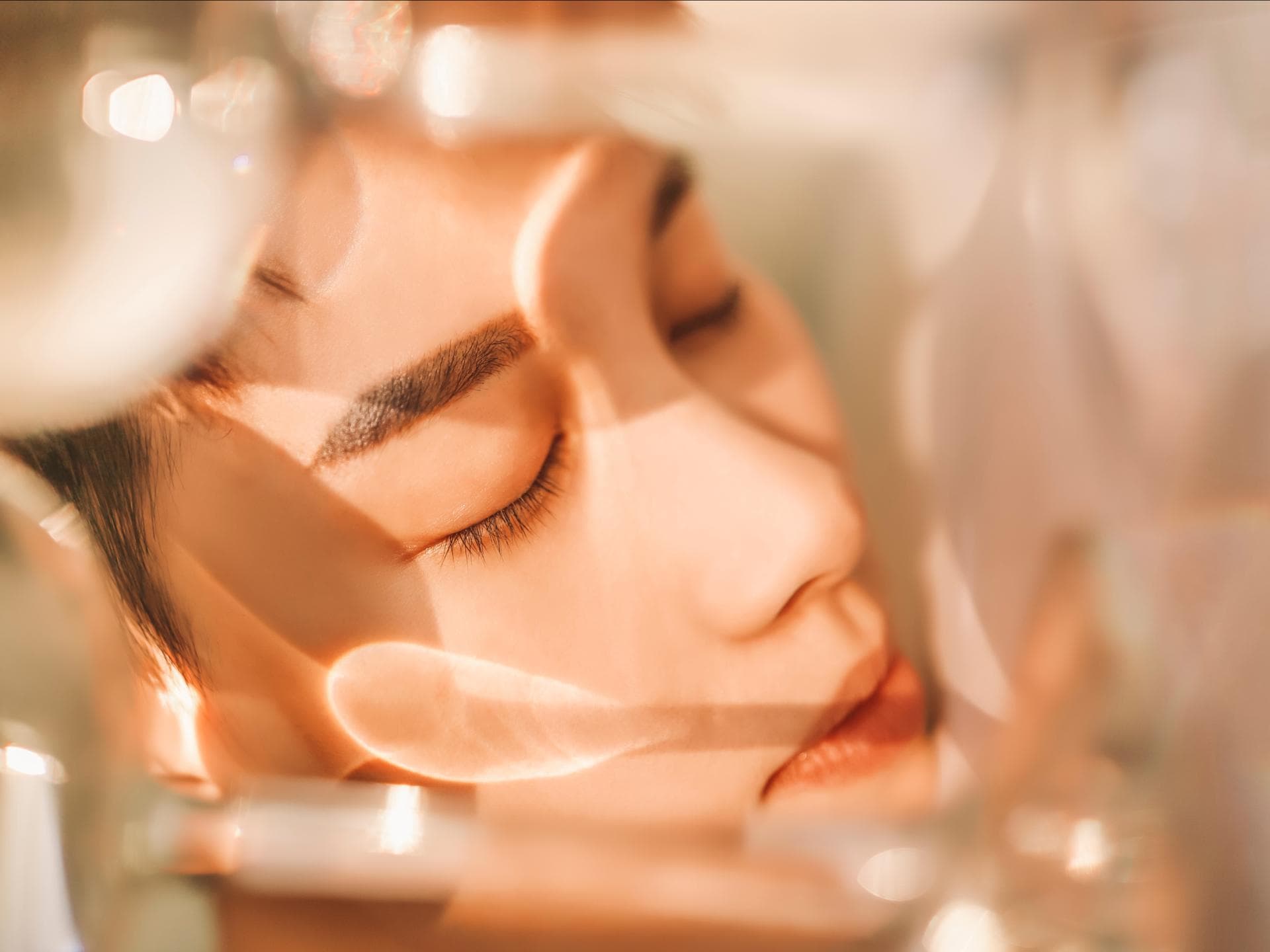 Glass Skin Glass Skin