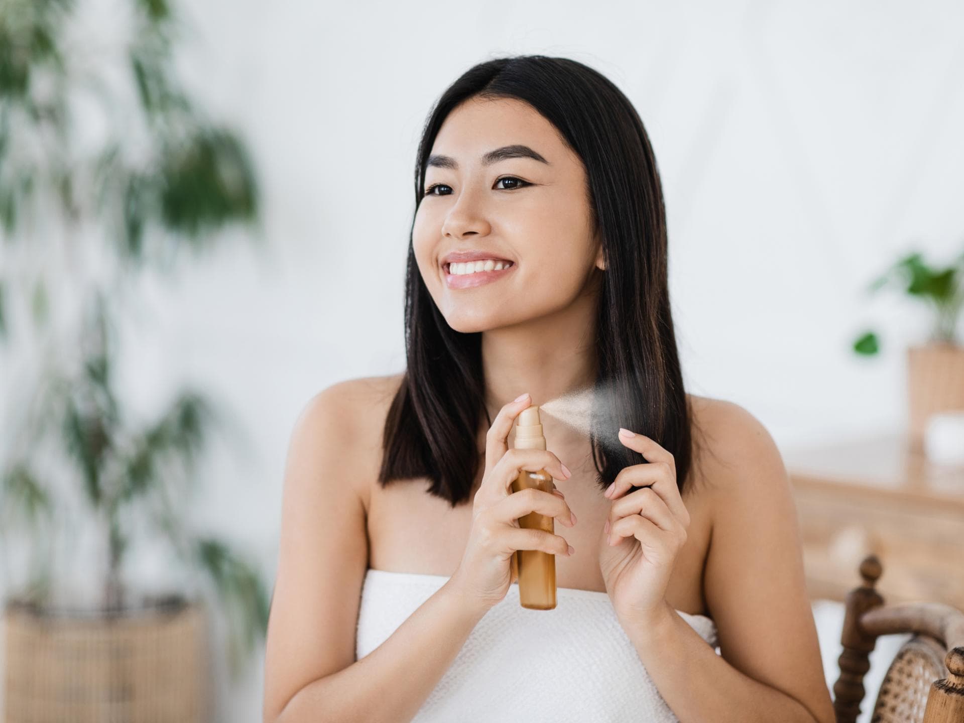 Beste Hitzeschutzsprays Beste Hitzeschutzsprays