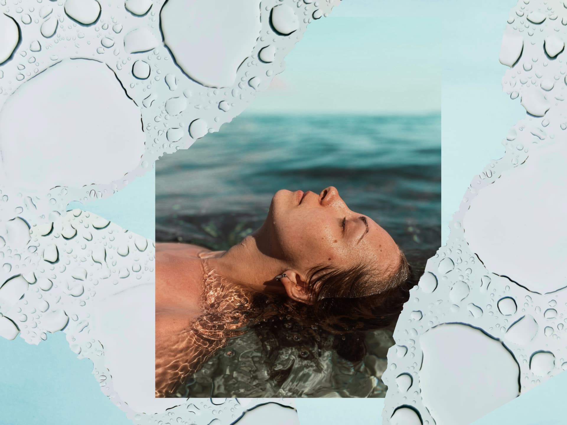 Wasserfeste Foundation hält Regen, Hitze, Schwimmen und hohe Luftfeuchtigkeit aus Beste wasserfeste Foundation - Top 8