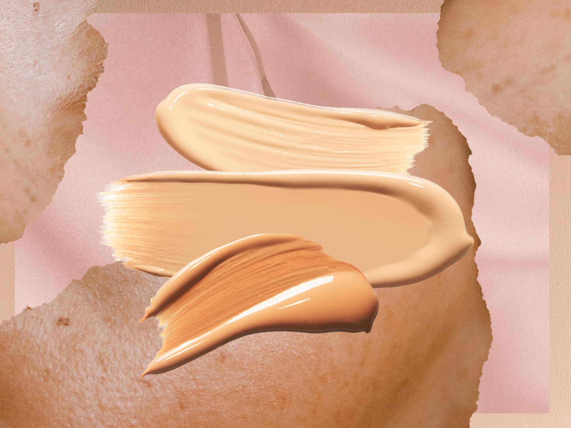 Serum-Foundatios vereinen Make-up und Pflege in nur einem einzigen Produkt Die besten Serum-Foundations im Test