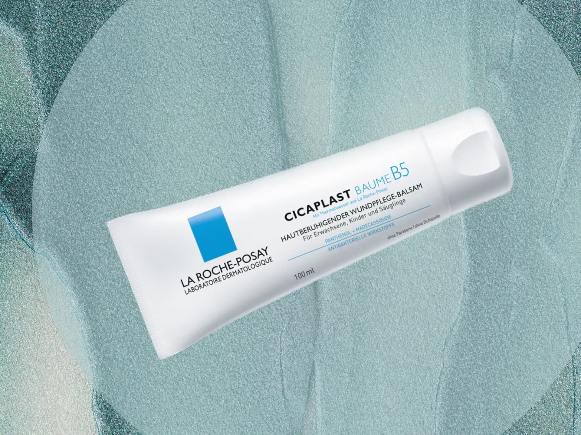 Ist das Cicaplast Baume B5 von La Roche-Posay den Hype wert? Cicaplast Baume B5 Erfahrung