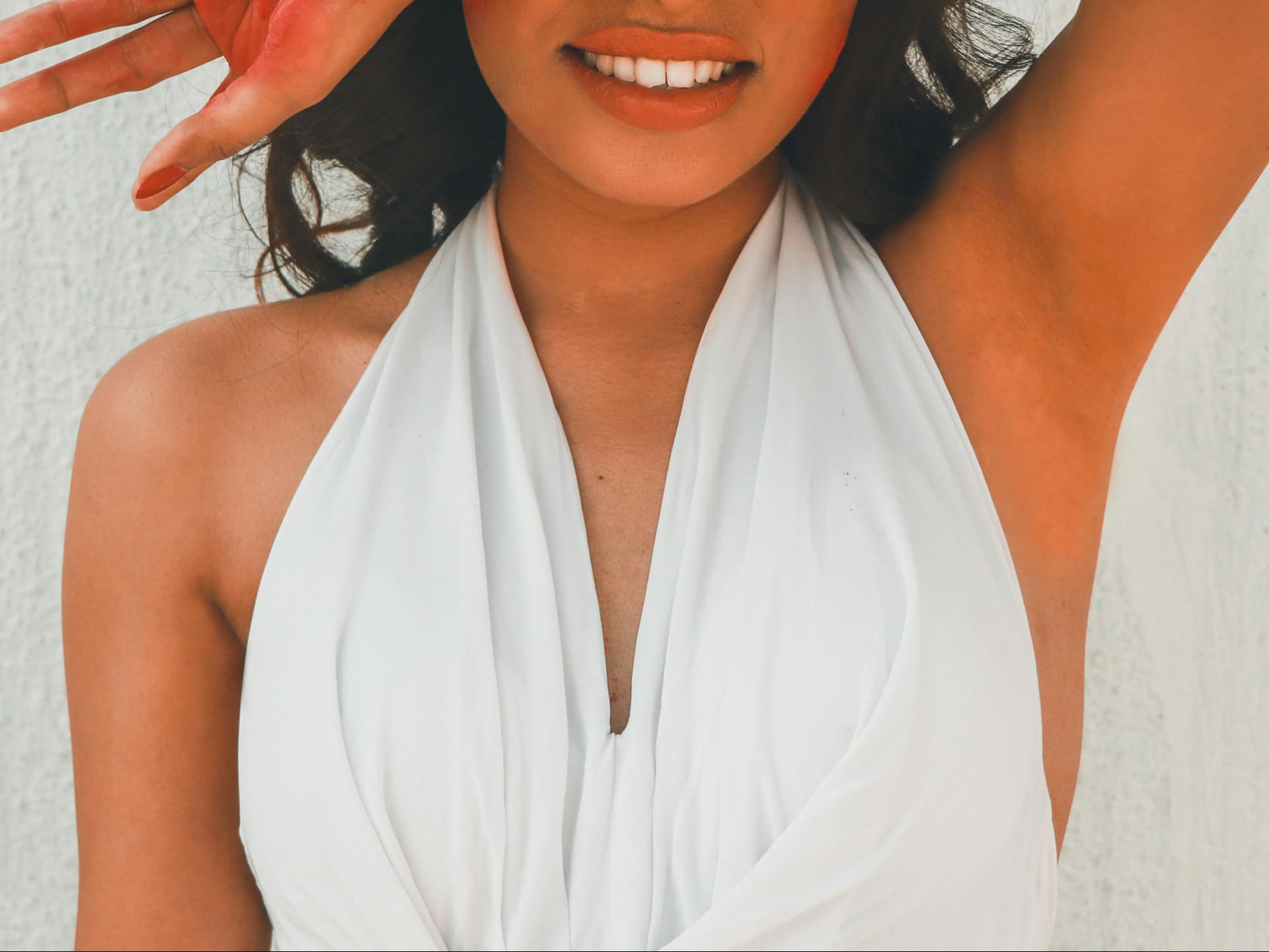 Gute Deos gegen Schweiß, Achselnässe und Körpergeruch gibt es auch für kleines Geld Die besten Deos von dm