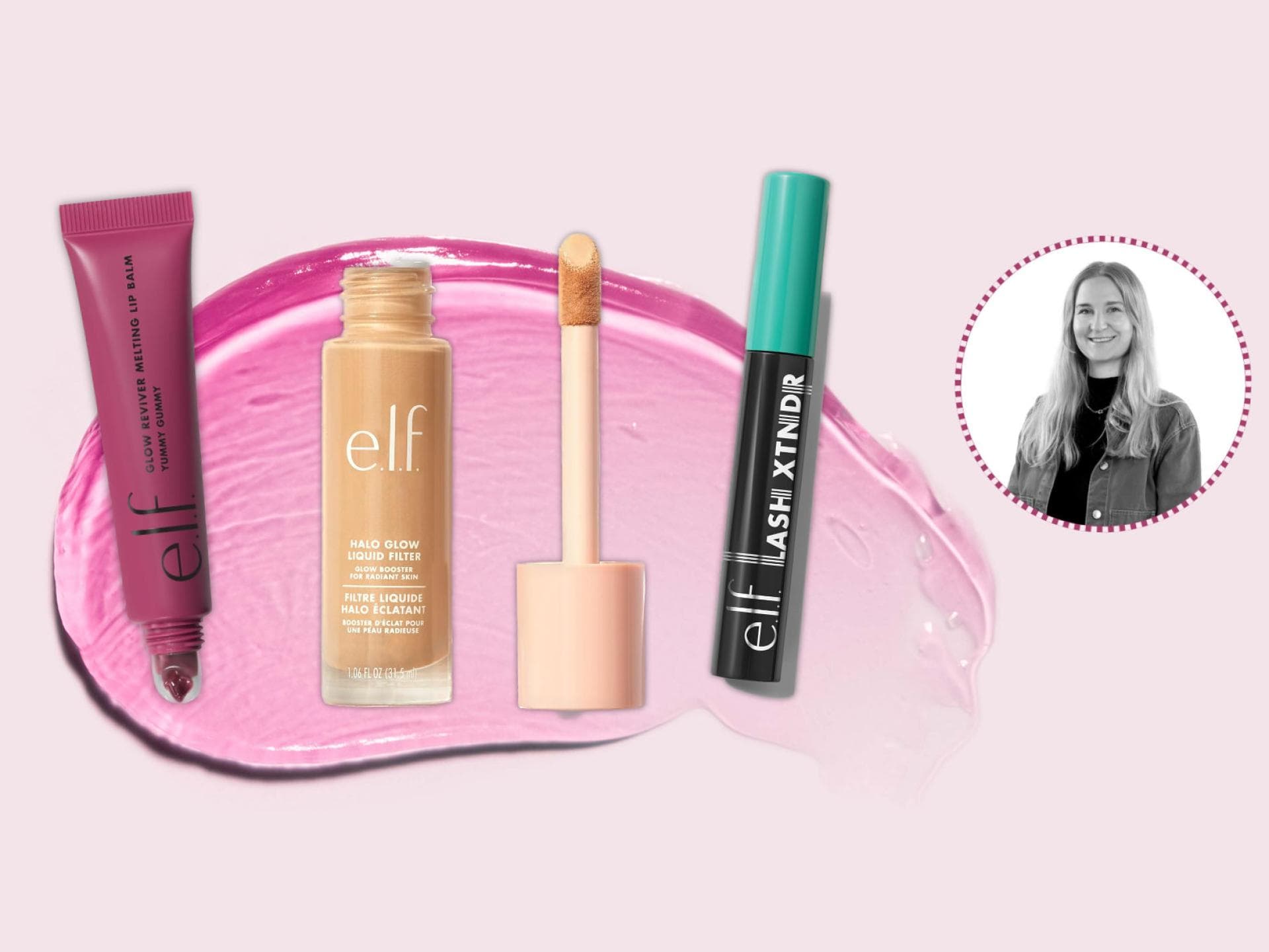 e.l.f. Cosmetics im Redaktionstest e.l.f. Cosmetics im Redaktionstest