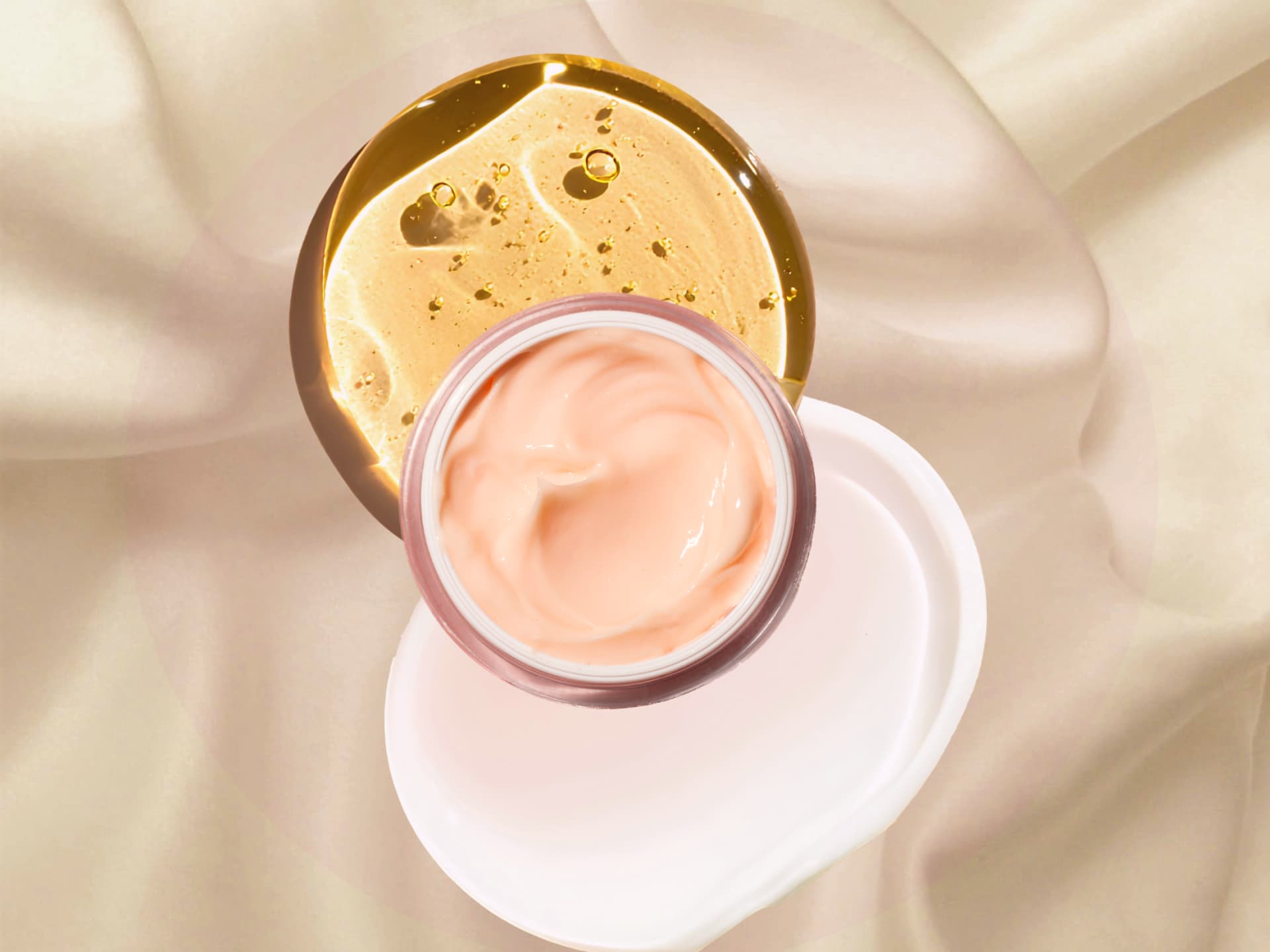 Ich abe mich auf die Suche nach den besten Kollagen-Cremes gemacht! Collagen-Creme Testsieger - Top 10