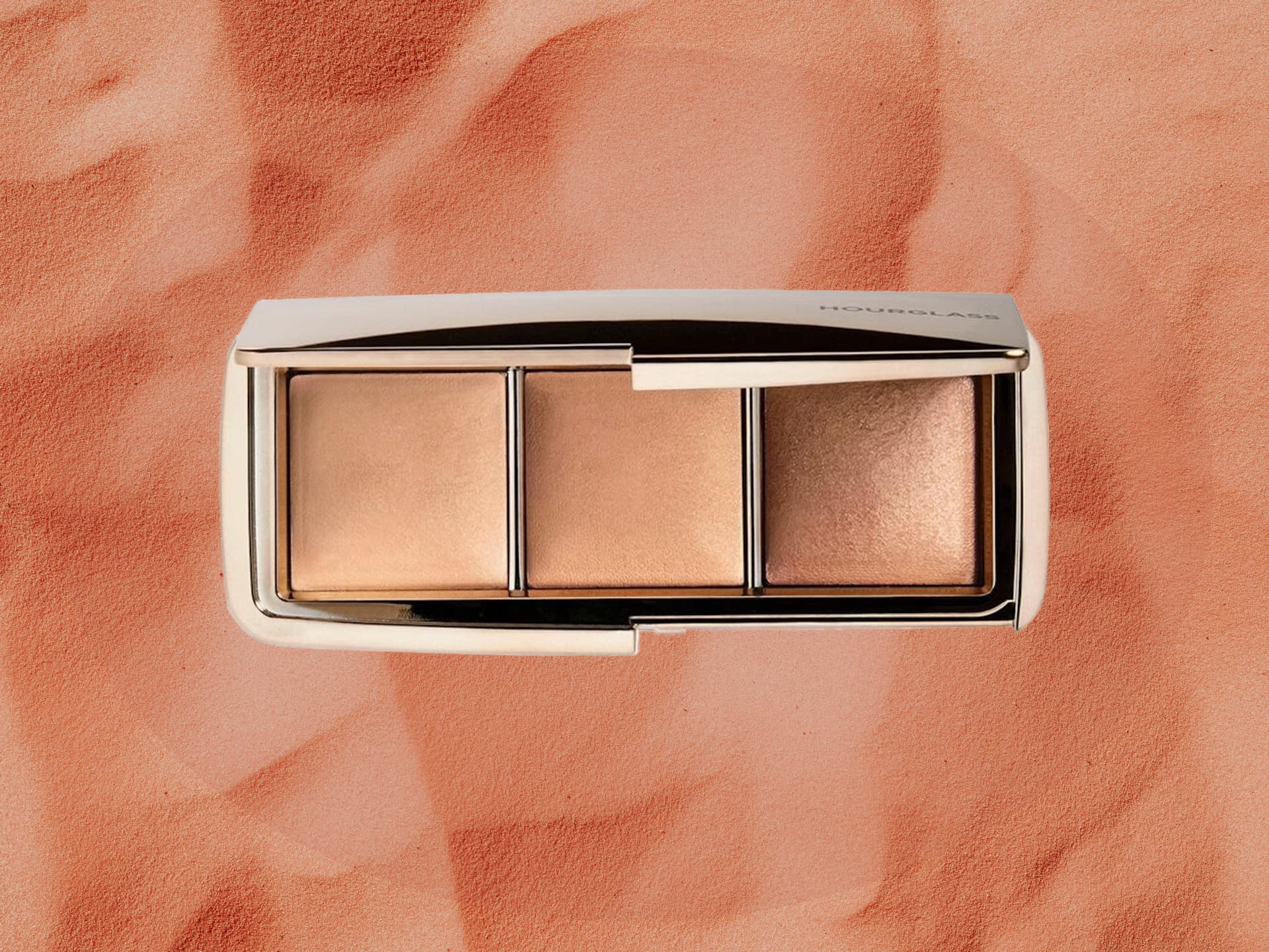 Die beste Contouring-Palette? Gibt es bei Hourglass! Beste Contouring Palette von Hourglass