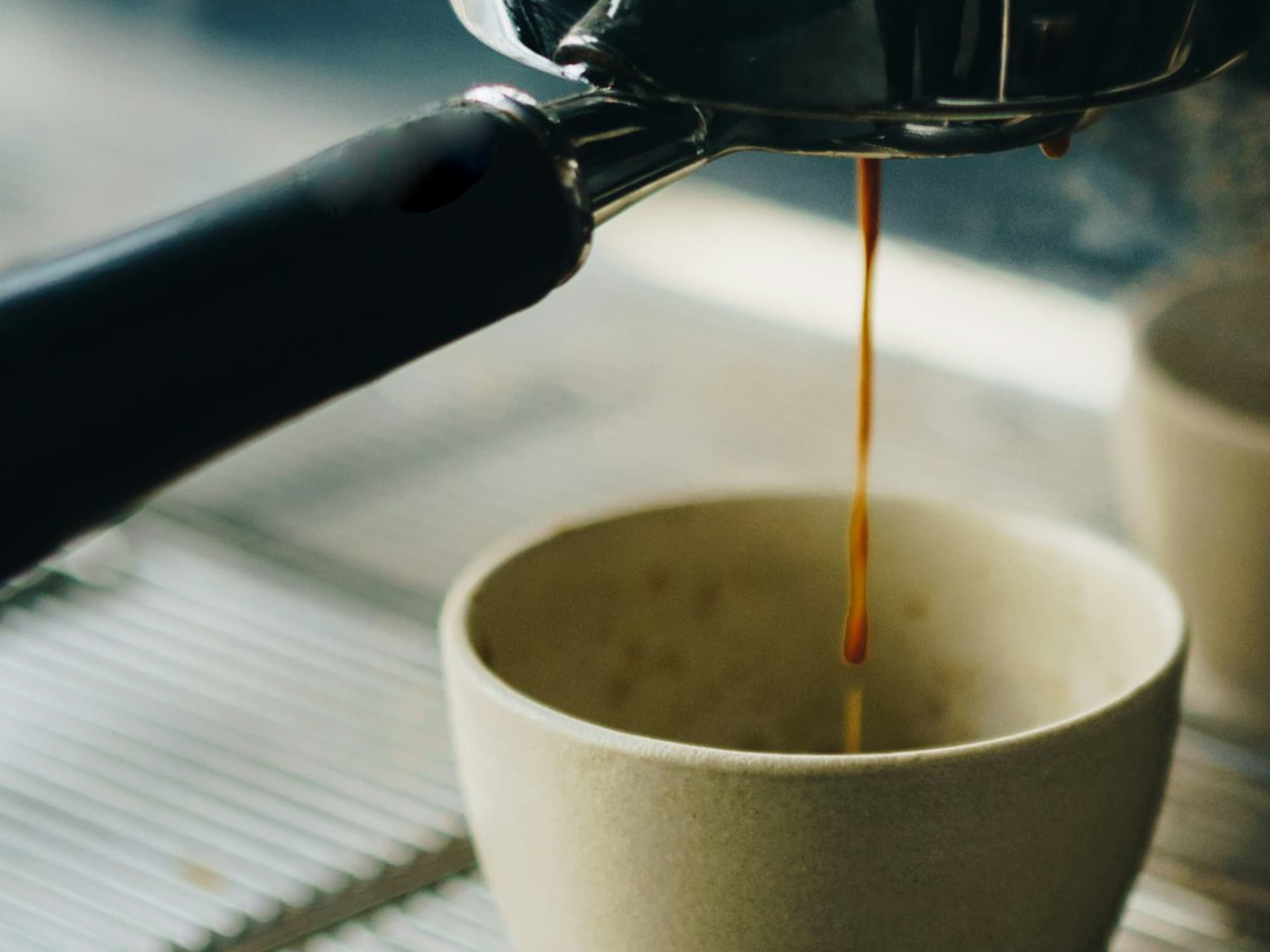 Die WMF Espresso Pro Siebträgermaschine im Test WMF Espresso Pro Test