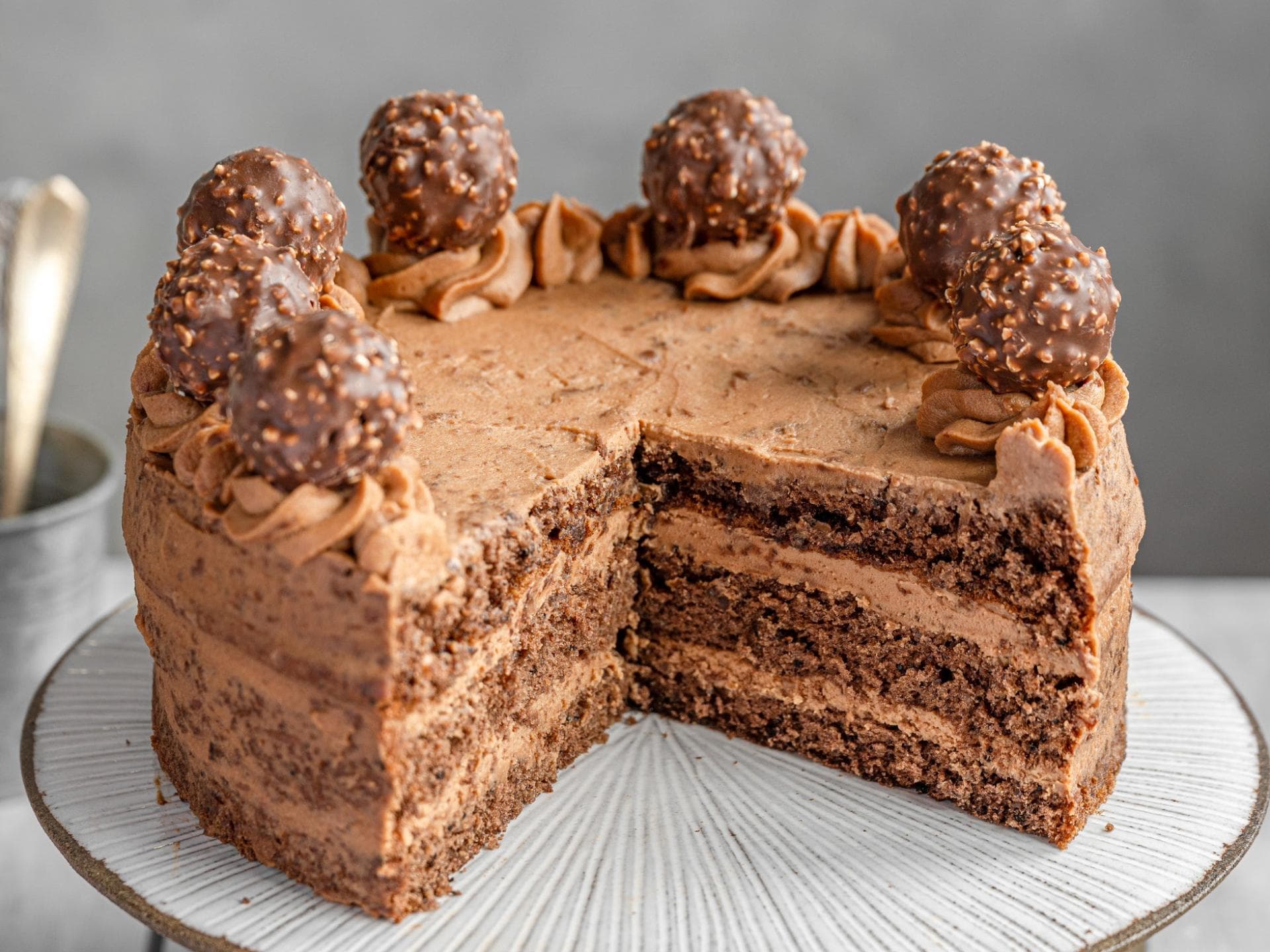 Schokotraum Schokotraum